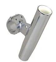 C.E. SMITH 53730 Alum Clamp On Rod Holder