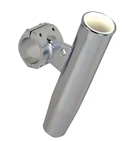 C.E. SMITH 53740 Alum Clamp On Rod Holder