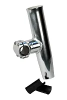 C.E. SMITH 53772 Alum Adj Rod Holder