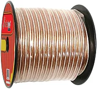 Audiopipe 10 Gauge Speaker Wire 300Ft