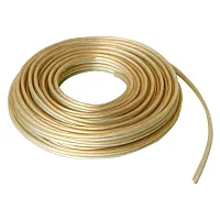 Speaker Wire Audiopipe 12Ga 500&#039; Clear