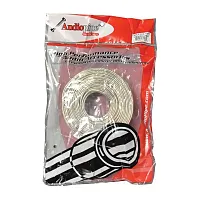 Audiopipe 16Ga 100&#039; Clear Speaker Wire