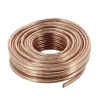 Speaker Wire(Cbp1825) 18 Ga Audiopipe 25&#039;