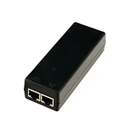Cambium Networks N000900L017A Poe, 15.4W, 56V, Gbe Dc Injector, Indoor