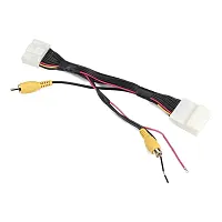 Pac Reverse Camera T-Harness For Select Subaru/Scion/Toyota Vehi