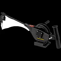 CANNON 1901250 Downrigger Lake-Troll Manual 18&#039;