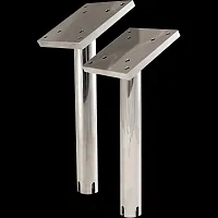 CANNON 1903006 12&#039; Stainless Steel Gimbal Mount