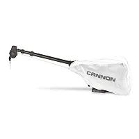 CANNON 1903031 Downrigger Cover White
