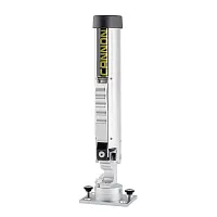 CANNON 1907002 Adjustable Rod Holder - Dual Axis