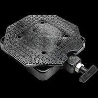 CANNON 2207003 Low Profile Swivel Base
