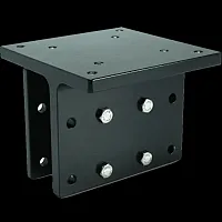 CANNON 2250940 Rail/Side Mount Downrigger