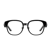 Captify Myvu Smart Glasses | Black (Non-Prescription Lenses) Myvu_Black
