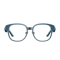 Captify Myvu Smart Glasses | Blue (Non-Prescription Lenses) Myvu_Blue