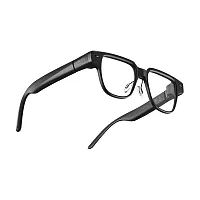 Captify Pro Smart Glasses | Black (Non-Prescription Lenses) Pro_Black