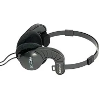 Cardionics Convertible-Style Stethoscope Headphone