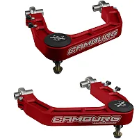 CAMBURG 110233RED Raptor '17-23 Kinetik V2 Performanc