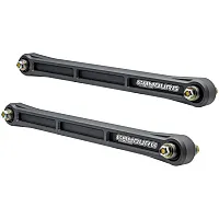 CAMBURG 120032GRY Bronco &#039;21-23 Kinetik Series Rear B