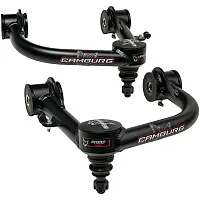 CAMBURG 310078 Tacoma Pre/4Wd &#039;05-23 Performance X