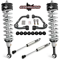 CAMBURG CAM110150U Camburg Ford F-150 4Wd &#039;09-13 Fox 2