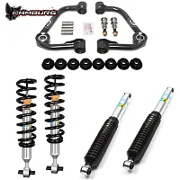 CAMBURG CAM110193U Camburg Ford F-150 4Wd &#039;15-20 Bilst