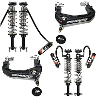 CAMBURG CAM110225K Camburg Ford Bronco &#039;21-24 Fox 2.5