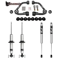 CAMBURG CAM110242U Camburg Ford F-150 2Wd &#039;15-20 Fox 2