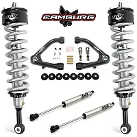 CAMBURG CAM210063U Camburg Chevy/Gmc 1500 2Wd/4Wd &#039;07-