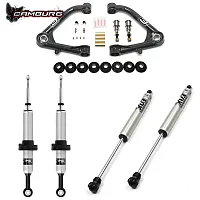 CAMBURG CAM210078U Camburg Chevy/Gmc 1500 2Wd/4Wd &#039;14-
