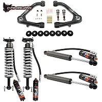 CAMBURG CAM210088U Camburg Chevy/Gmc 1500 2Wd/4Wd &#039;19-