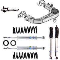 CAMBURG CAM310091K Camburg Toyota Tacoma Pre/4Wd &#039;05-1
