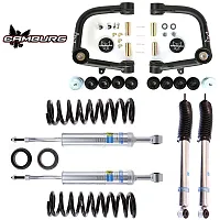 CAMBURG CAM310091X Camburg Toyota Tacoma Pre/4Wd &#039;05-1
