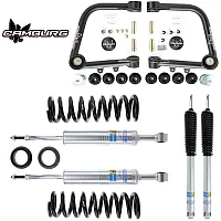 CAMBURG CAM310092X Camburg Toyota Tundra 2Wd/4Wd &#039;07-2