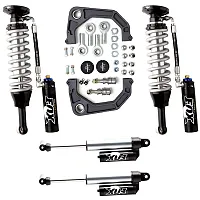 CAMBURG CAM310109K Camburg Toyota Tacoma Pre/4Wd &#039;05-2