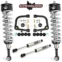 CAMBURG CAM310116U Camburg Toyota Tacoma Pre/4Wd &#039;05-2
