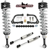 CAMBURG CAM310117U Camburg Toyota Tundra 2Wd/4Wd &#039;07-2