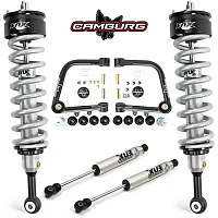 CAMBURG CAM310117X Camburg Toyota Tundra 2Wd/4Wd &#039;07-2