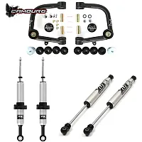 CAMBURG CAM310152C Camburg Toyota Tacoma Pre/4Wd &#039;05-2
