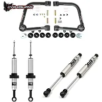 CAMBURG CAM310195X Camburg Toyota Tundra 2Wd/4Wd &#039;07-2