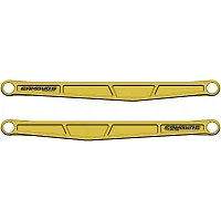 CAMBURG M120042GLD Kinetik Series Rear Billet Trailing