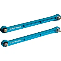CAMBURG M320047BLU Kinetik Series Rear Billet Trailing