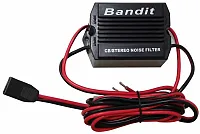 20 Amp Inline Filter W/6&#039; 12G Hd 3 Pin Power Cord Cbnf3Axx