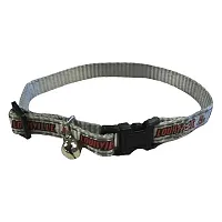 Pet Goods Manufacturing Louisville Cardinals Cat Safety Collar