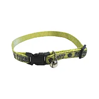 Pet Goods Manufacturing Pittsburgh Panthers Cat Safety Collar