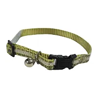 Pet Goods Manufacturing Vanderbilt Commodores Cat Safety Collar