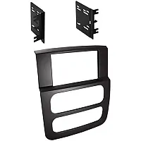 Ai Double Din Mounting Kit 2002-2006 Ram Pick Up