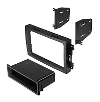 Fits Select 2004-08 Chrysler Dodge Jeep That Have  Built-In Navi