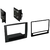 Ai Double Din Mounting Kit 2006-2010 Ram Pick Up