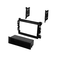 American International 2013-16 Dodge Ram Install Kit