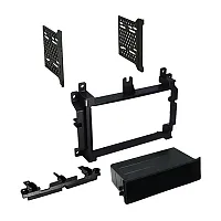 American International Mounting Kit 2014-15 Dodge Durango & Gran