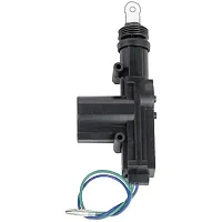 Nippon Single Door Lock Actuator   Iscdls10R  